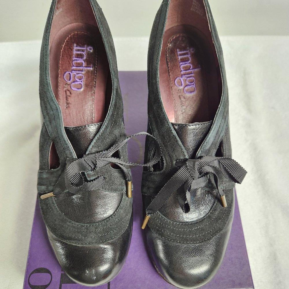 Indigo by Clark's Jungle Java 7.5M